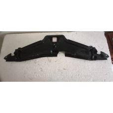 Накладка передний панели защита ремня TOYOTA AURIS II оригинал 16594-0y010