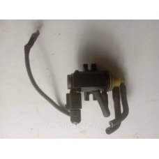 Клапан управлiння турбiни оригінал  VW Gaddy 1K0906627B