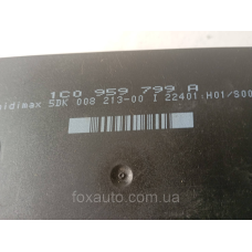 Блок комфорту оригінал VW Passat b5 1C0959799A