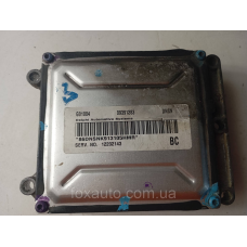 Блок управління двигуном оригінал General Motors 09391283
