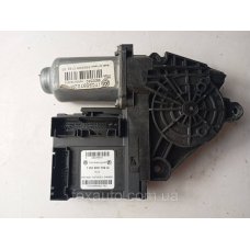 Моторчик склопідіймача передній правий оригінал VW Touran 1K0959792Q