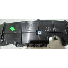 Дефлектор радиатора Toyota auris 2 16592-0n010 оригинал