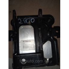 8973065751 12212819 1,7DTI Y17DT Y17DTL Блок управления Opel Astra G Corsa Combo