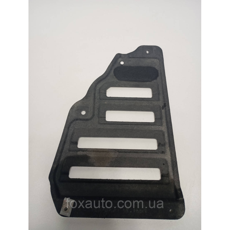 Защита Двигателя Toyota RAV4 2013-2018 51442-42110 Оригинал