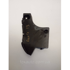 Накладка бампера заднего правый Toyota Rav4 5259142080 Оригинал