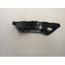 Кронштейн бампера переднего внешний левый Toyota Rav4  5253642050 Оригинал