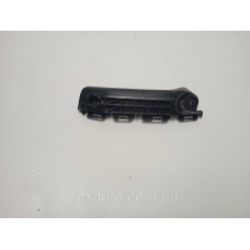 Кронштейн бампера переднего левый Toyota Yaris  525360D090 Оригинал