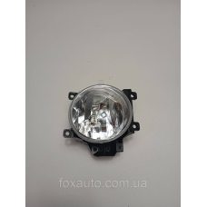 Фара противотуманная левая Toyota Rav4  A045053 Оригинал