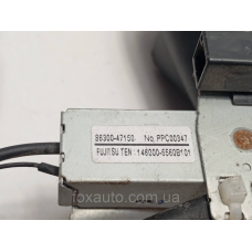 Усилитель Toyota prius 86300-47150 оригинал