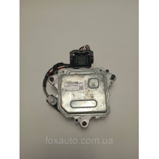 Двигатель вентилятора Toyota Corolla E21 16363-47050 Denso оригинал