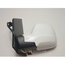 Зеркало левое Toyota Proace 2018 оригинал 98140700zr 9pin