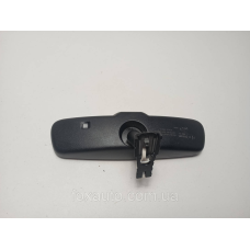 Зеркало салона Toyota RAV4 87810-0wk20 оригинал