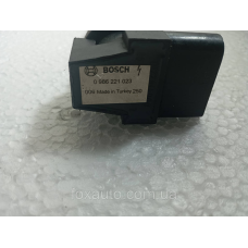 Катушка зажигания Bosch Audi Seat Skoda Volkswagen 0986221023