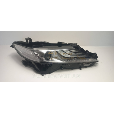 Фара правая оригинал Toyota Canry 8 2017/2024 Европа 33-233/33-231/33-227