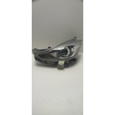 Фара левая оригинал Toyota Prius 2015/2019 E1314284