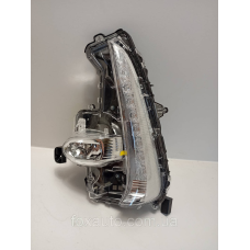 Левая светодиодный фонарь оригинал Европа Toyota Prius Prime 81510-47090 99226-91002