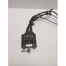 Магнитных клапанов Skoda Fabia 2Европа Оригинал 6Q0906625A