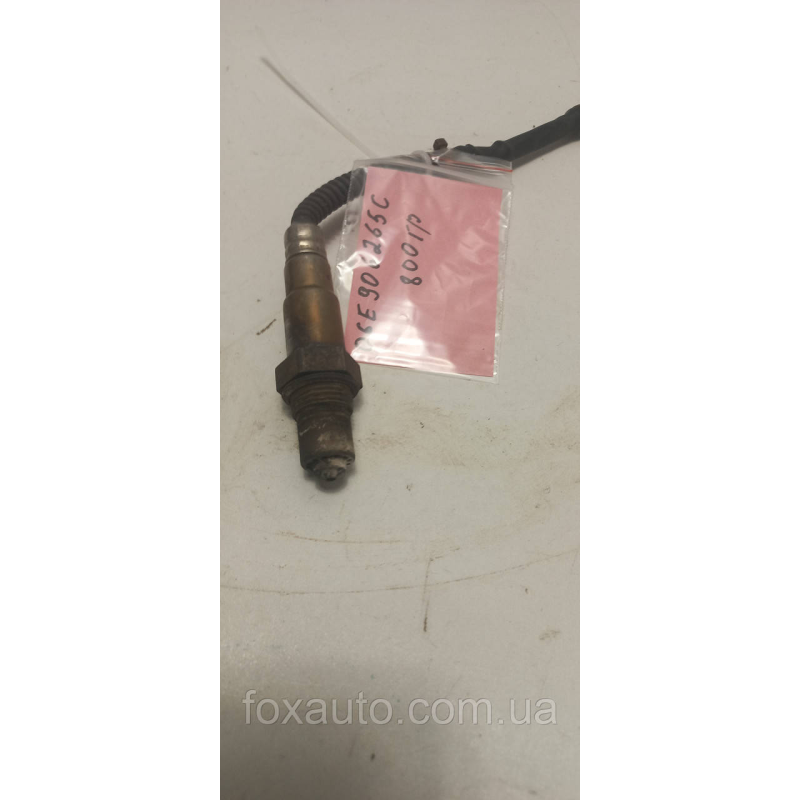 Датчик Кислорода Лямбда-зонд 06e906265c Датчик Кислорода Лямбда-зонд 06e906265c