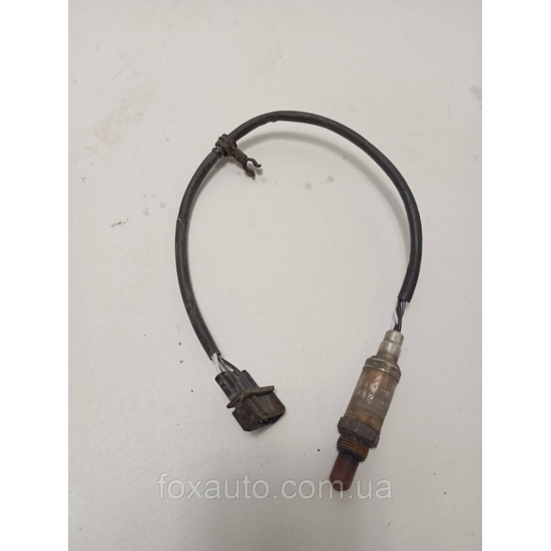 Датчик Кислорода Лямбда-зонд 0258003666 Датчик Кислорода Лямбда-зонд 0258003666