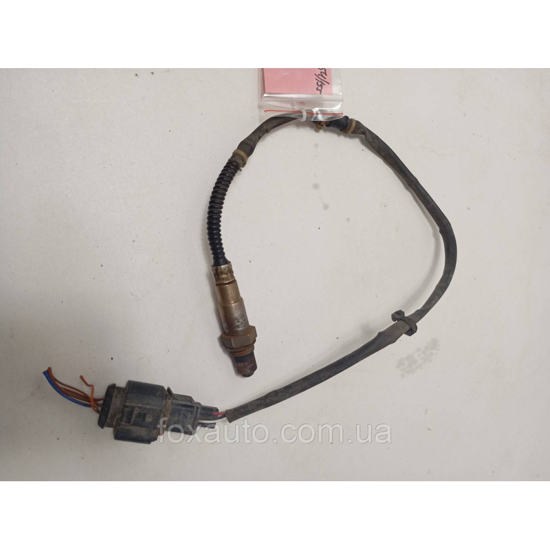 Датчик Кислорода Лямбда-зонд 0258007154/155
