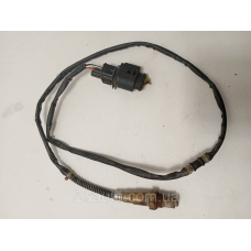 Датчик Кислорода Лямбда-зонд 0258007063