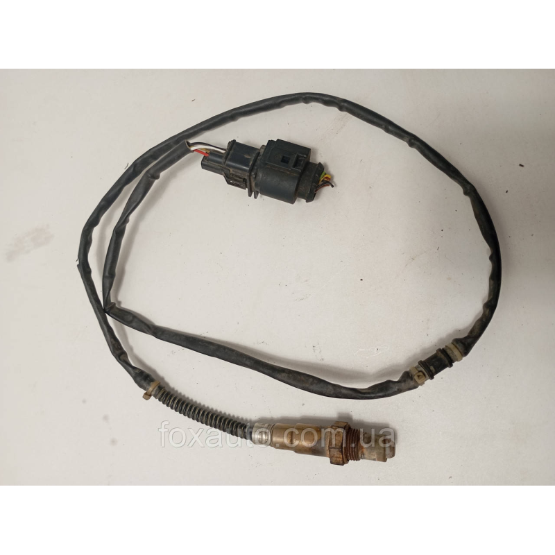 Датчик Кислорода Лямбда-зонд 0258007063 Датчик Кислорода Лямбда-зонд 0258007063