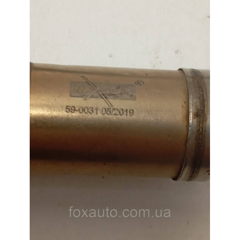 Датчик Кислорода Лямбда-зонд 59-0031 Датчик Кислорода Лямбда-зонд 59-0031