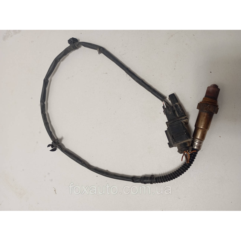 Датчик Кислорода Лямбда-зонд 0258007357/358 1k0998262h