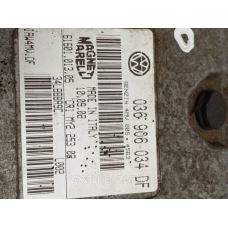 Блок Управления VAG 036906034DF