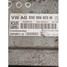 Блок Управления VAG 03D906023M