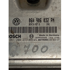 Блок Управления VAG 06A906032PN