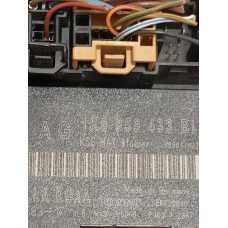 Блок комфорта VAG 1K0959433BL