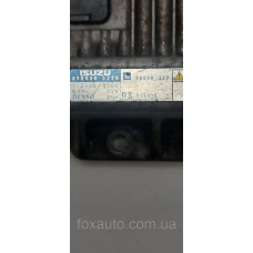 Блок Управления Opel Denso 8980003220