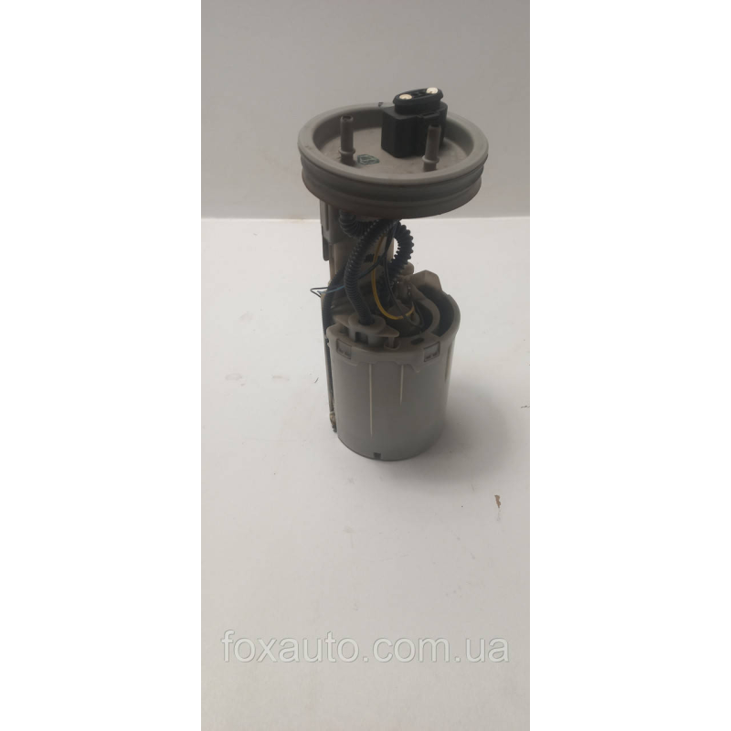 Бензонасос колба 4B0919050D 220212009003