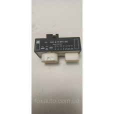 Блок Управления Вентилятора Охлаждения VAG 898971000