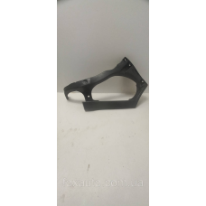 Кронштейн Заднего бампера Citroen DS5 9687583780 оригинал