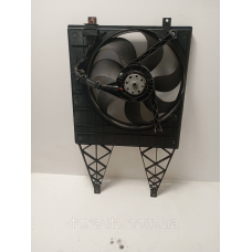 Вентилятор Охлаждения VAG 881060542