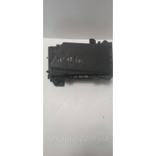 Корпус Воздушного фильтра Skoda Octavia TUR 1.9 1J0129607AE