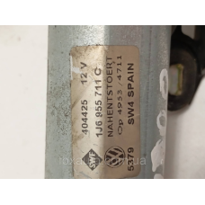 Мотор Стеклоочистителя Заднего Стекла VAG 1J6955711C