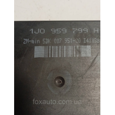 Блок Комфорта VAG Европа Оригинал 1J0959799H