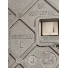 Блок Предохранителей Citroen Европа Оригинал 9637466180