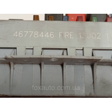 Блок комфорта Fiat Punto Европа Оригинал 46778446