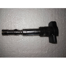 Катушка зажигания Audi A3 0040102043