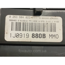Щиток приборов Европа Оригинал 1J0919880B