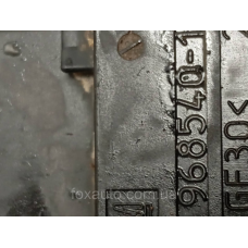 Блок управления вентилятора Opel Astra Европа Оригинал 968540-1