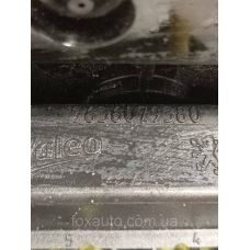 Блок предохранителей Citroen Peugeot Европа Оригинал 9636079380