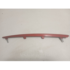 Накладка Toyota Auris Европа Оригинал 5312102140