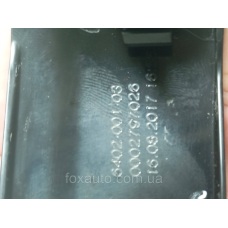 Указатель Поворота Левый Toyota Yaris  Европа Оригинал 640200103