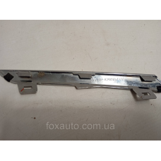 Хром Решетка Левая Toyota Rav4 Европа Оригинал 53126-42090