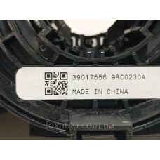 Шлейф Руля 39017556